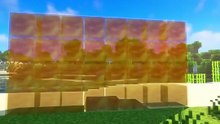 Probando mitos de Minecraft