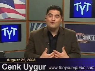 Scientific Report Comes Out Explaining