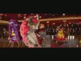 Gala Médecine Montpellier Moulin Rouge façon Mozinor