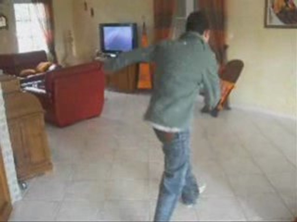 jumpstyle french