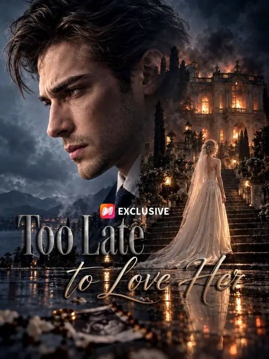 Too Late To Love Her - video Dailymotion