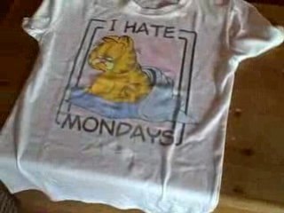 Do you hate $10,500 Mondays