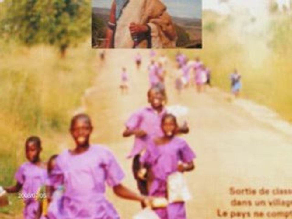 INASS IL'AFRIQUE