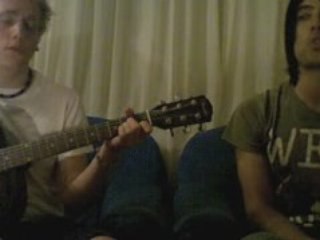 You Know I'm No Good Amy Winehouse cover