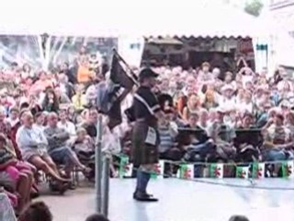 FIL 2008 CONCOURS KITCHEN MUSIC LANCELOT