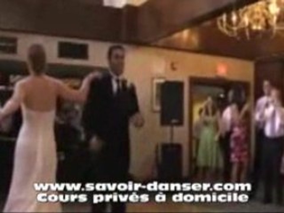 Ouverture de Bal - First Dance Funny