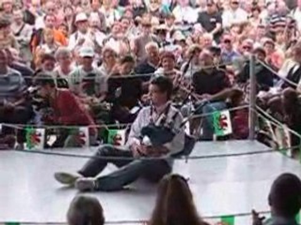 FIL 2008 CONCOURS KITCHEN MUSIC LANCELOT