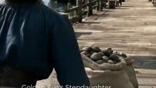 BLOOD PEARL RECKONING - THE OYSTER GIRLS REVENGE (Dramatic Teaser Clip) 😱 Wait for the end!
