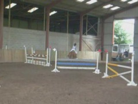 montage d'une amie donc pas de moi