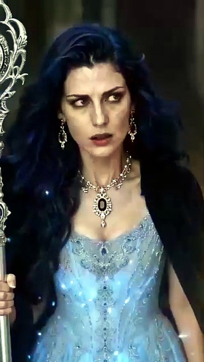 The magicless her ruler of the realm [Full Movie] - video Dailymotion