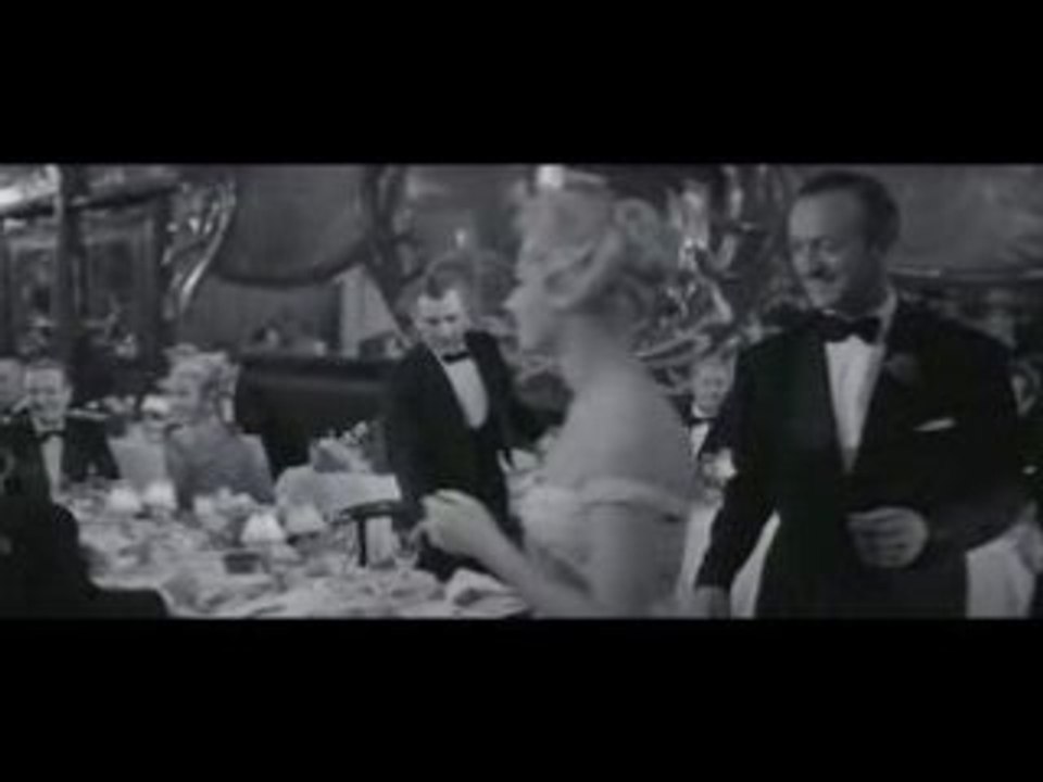 Bonjour Tristesse 1958