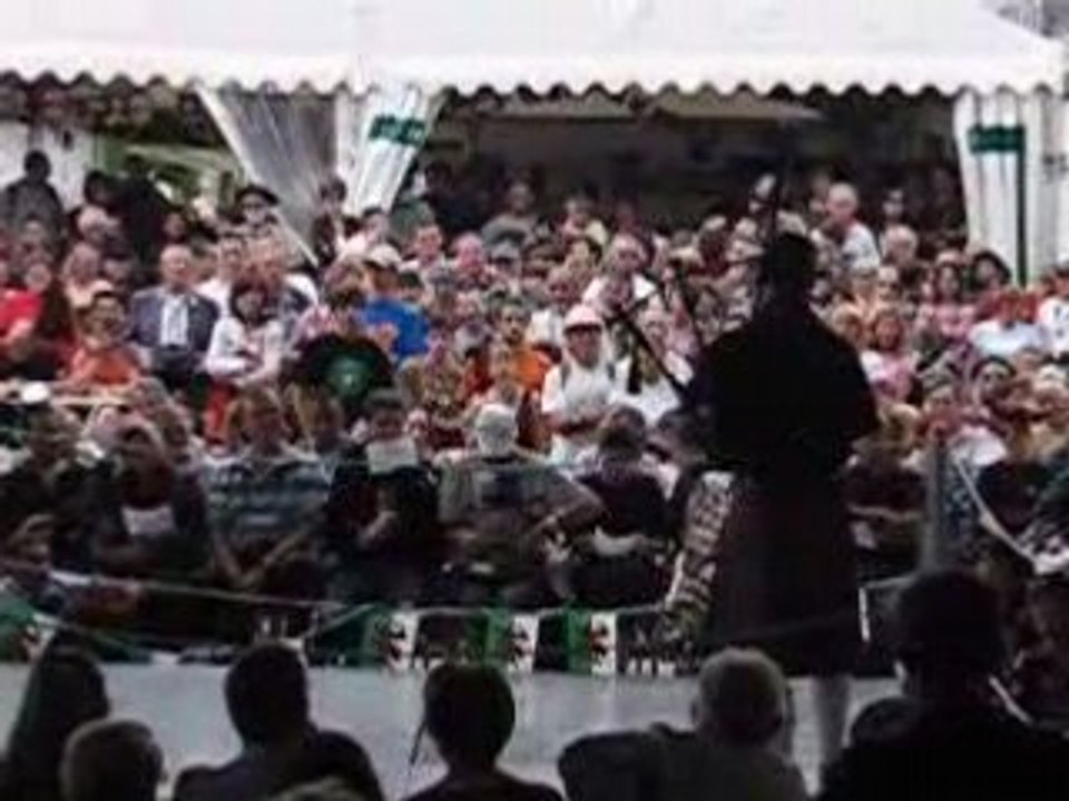 FIL 2008 CONCOURS KITCHEN MUSIC LANCELOT