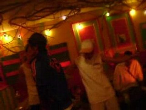 Kontiki Beach Battle III - Before Finale (Part II)