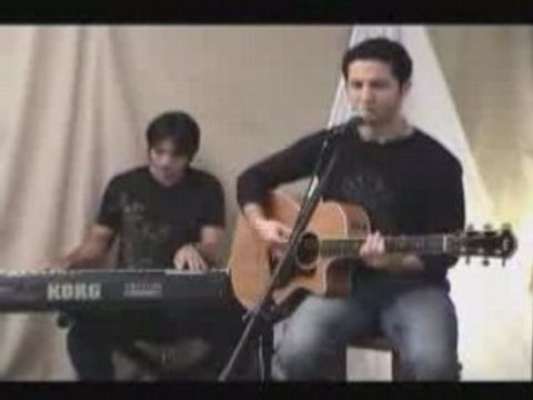 Justin Timberlake - Lovestoned (acoustic)