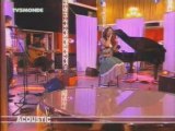 Amel Bent - Nouveau Français - Acoustic