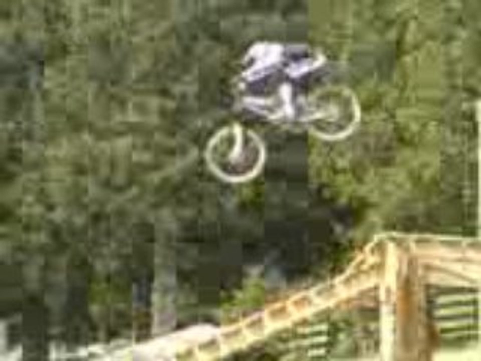 Quentin bike