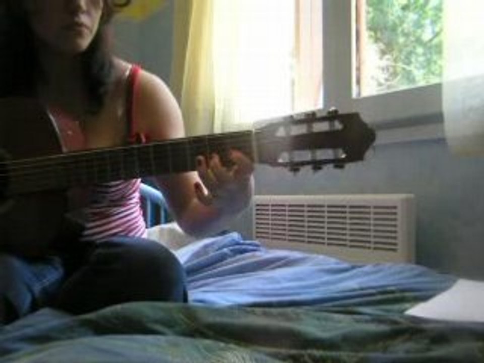 La Gitane