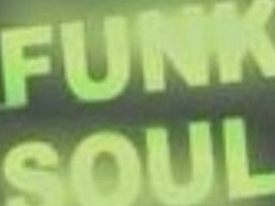 Funk soul 34