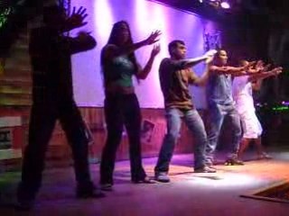 Funk made in Brasil - Kontiki Beach