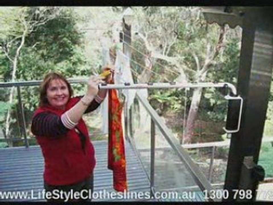 Adelaide Clothes Lines, Adelaide Clotheslines, SA, Australia