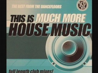 Sym - Work that body (Mike E & Paperboy Mix)