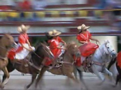 CHARROS, MEXICO,ESPAÑA