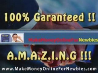 Make Money Online For Newbies (14)