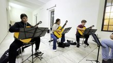 Avanzados "La bruja"