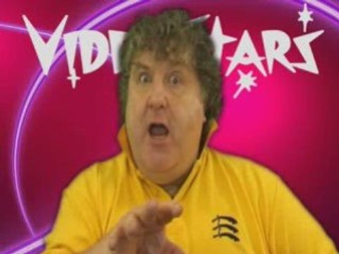 Russell Grant Video Horoscope Taurus August Saturday 23rd