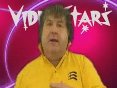 Russell Grant Video Horoscope Gemini August Saturday 23rd