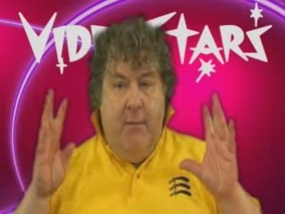 Russell Grant Video Horoscope Cancer August Saturday 23rd