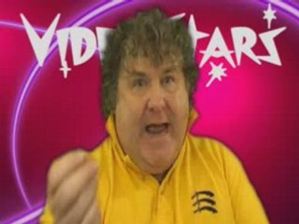 Russell Grant Video Horoscope Scorpio August Saturday 23rd