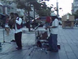Place Jacques-Cartier 1