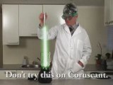 Does it Blend? - Lightsabers