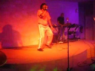 michael jackson thriller live