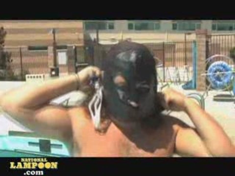 Fat Guy Nation: Michael Phelps 12k Calorie Diet Test - Clean