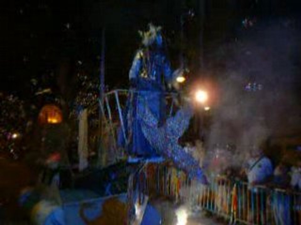 CORSO DES LAVANDES A VALREAS