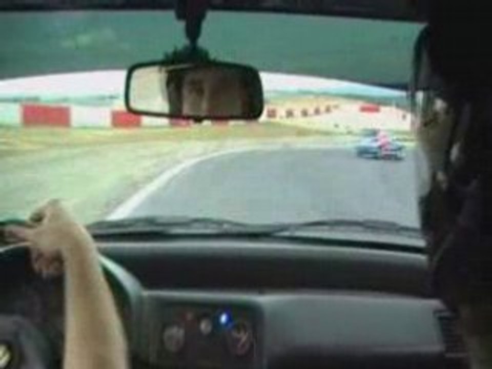 Ledenon 17 aout 2008 3 eme session