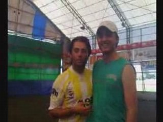 çılgın sedat @ erdal şaşmaz   akçay vole