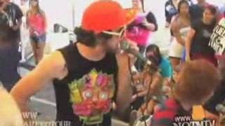 Forever The Sickest Kids - Live Acoustic at Vans Warped ...