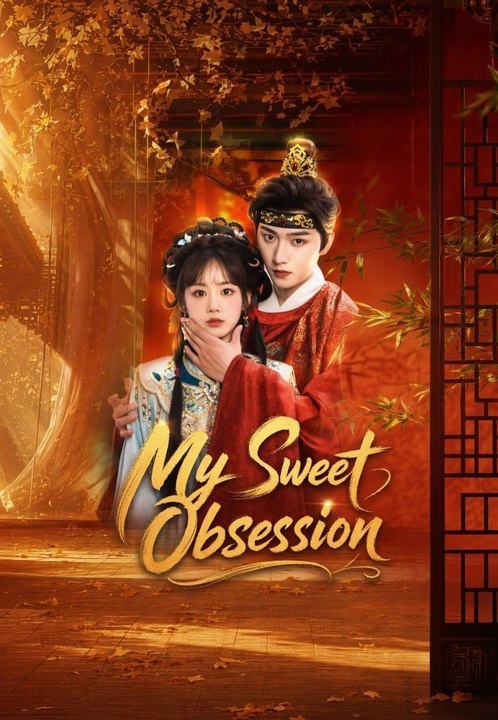 Meine süße Obsession - DRAMA FULL EPISODE ENGLISCH SUB | Ganzer Film Deutsch