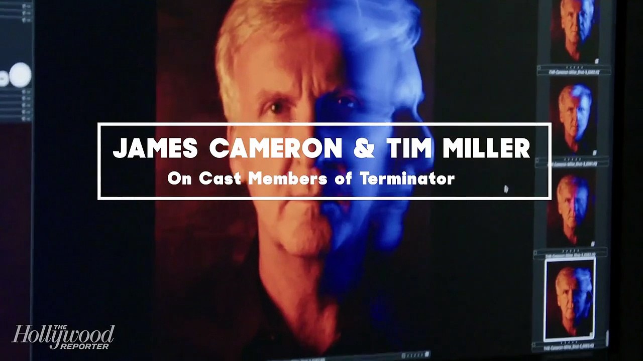 Linda Hamilton Will Return as Sarah Connor in 'Terminator' Reboot [Full ...