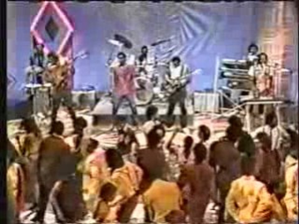 Kiddo - Try My Loving