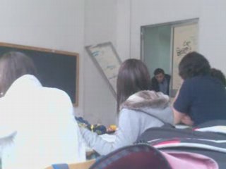 Prof sfonda porta scuolazoo