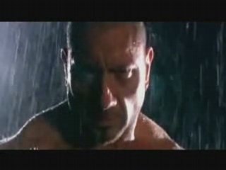 Unforgiven 2008 Promo