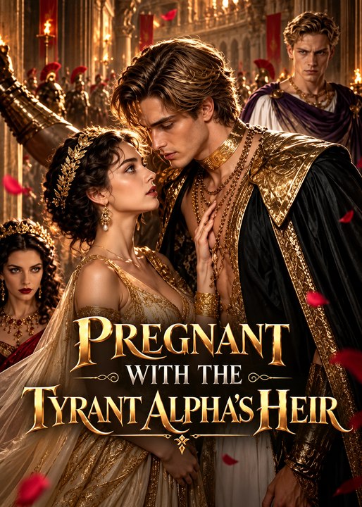 Pregnant with the Tyrant Alpha’s Heir | Forbidden Werewolf Romance ...