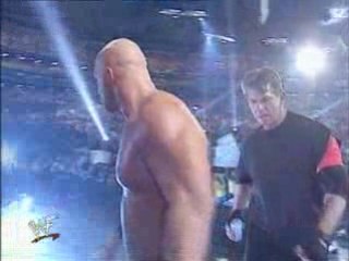 Stone Cold Steve Austin - What Part 1
