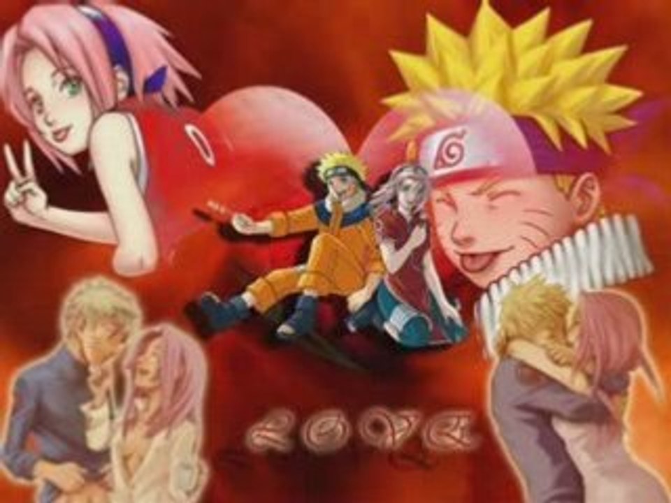 Emotional by Diana DeGarmo Narusaku