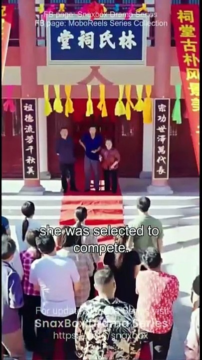 Winds May Howl Yet I Stand Full Chinese Drama - English Sub [Full Movie ...