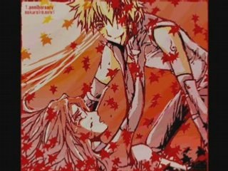 Magic Summer Night Narusaku